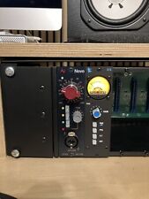 Neve 1073lb pre for sale  LONDON