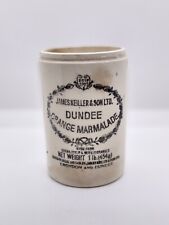 Vintage dundee marmalade for sale  Des Moines