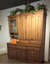 Credenza usato  Collesalvetti