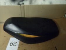Selle scooter chinois d'occasion  Guidel