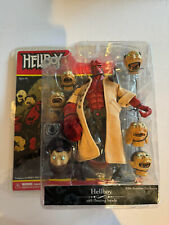 Mezco hellboy action for sale  Waterford