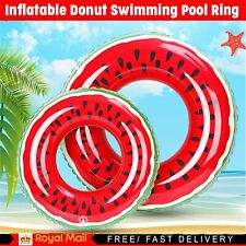Pool ring inflatable for sale  ILFORD