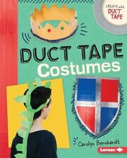 Duct tape costumes for sale  Denver