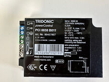 Tridonic powercontrol pci gebraucht kaufen  Hanhofen