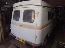 1976 leyland sherpa for sale  HONITON