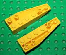 Lego yellow wedge d'occasion  France