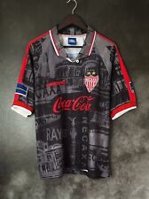 Camiseta Club Necaxa 1998/98 Tercera, Umbro Original, Mediana, Rara, México segunda mano  Embacar hacia Argentina