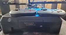 Neo geo console for sale  Middleton