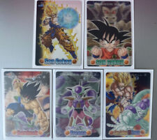 Dragon ball set d'occasion  Bordeaux-