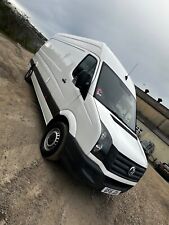 Volkswagen crafter race for sale  SOUTH CROYDON