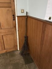 Witches broomstick adults for sale  CHEPSTOW
