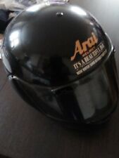Motorcycle helmets for sale  ENFIELD