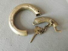 Bracelet ancien jonc d'occasion  Le Pradet