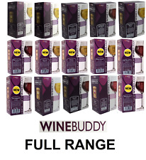 Winebuddy refill wine for sale  HALIFAX