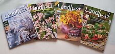 Landlust garten zeitschrift gebraucht kaufen  Berlin