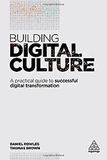 Building digital culture gebraucht kaufen  Berlin