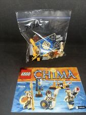 Lego legends chima for sale  New Orleans