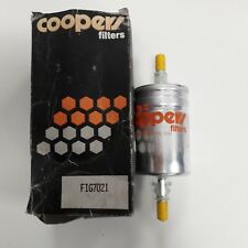 Coopers fig7021 fuel for sale  BRISTOL