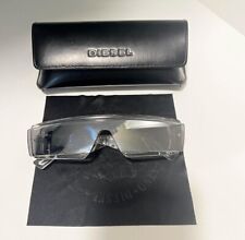 Diesel designer sunglasses for sale  ALTON