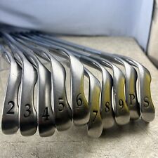 🔥 VENOM Golf Club 2-PW+SW Iron Set TT True Temper Lite Steel Ping Eye2 Style, used for sale  Shipping to South Africa