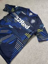 Leeds united shirt for sale  NEWTON ABBOT