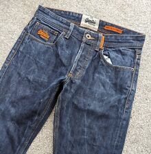 Superdry orange dry for sale  BOOTLE