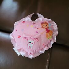 Tooth fairy pillow for sale  Bushkill