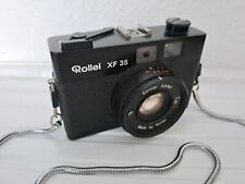 Rollei analogkamera hebel gebraucht kaufen  Farschwlr., Kasel, Osburg