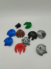 Lego bionicle konvolut gebraucht kaufen  Uplengen