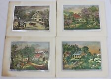 Currier ives american for sale  Rockford