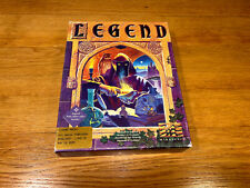 Amiga legend box gebraucht kaufen  Elz