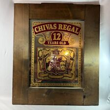Framed chivas regal for sale  Lowville