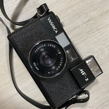 Yashica macchina fotografica usato  Tivoli