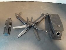 Leatherman charge alx for sale  Clarkson