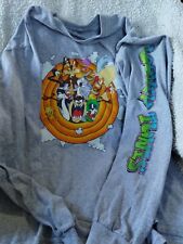 Looney toons shirt for sale  London