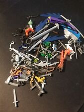 Lego weapons accessories for sale  Lake Charles