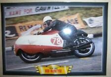 Bob mcintyre gilera for sale  UK