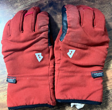 Schoeller gloves nylon for sale  SETTLE