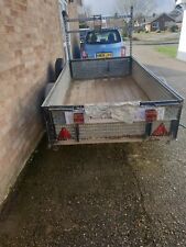 trailer 5 x 3 for sale  POOLE