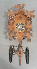 Orologio cucù vintage usato  Valenzano