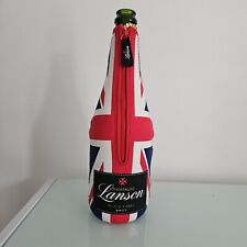 Lanson champagne bottle for sale  BOURNEMOUTH