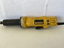 Dewalt dwe4887 corded for sale  Fresno
