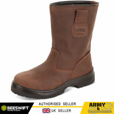 Click rigger boot for sale  UK
