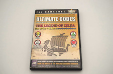 Ultimate Codes- The Legend of Zelda: The Wind Waker - GameCube comprar usado  Enviando para Brazil