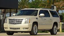 2012 cadillac escalade for sale  Fort Lauderdale