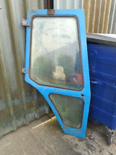 Ford tractor cab for sale  UK