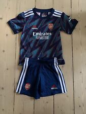 Arsenal kids away for sale  HOVE