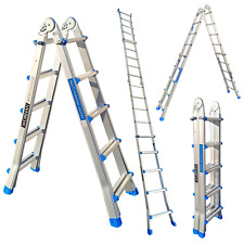 Worhan telescopic ladder for sale  Wilmington