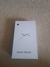 Smart watch call for sale  MANCHESTER