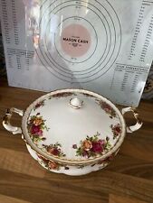 Royal albert old for sale  AMMANFORD